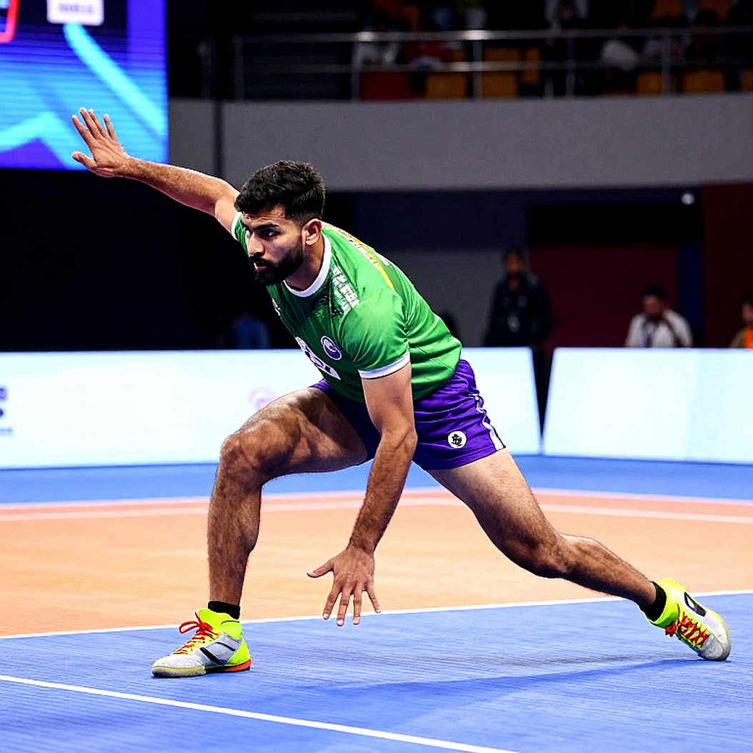 कॉमनवेल्थ कबड्डी चैंपियनशिप 2026, डे-1: 89 अंकों का मैच, 23 रेड पॉइंट्स और वह मेडिकल शीट जो किसी पॉइंट्स टेबल में नहीं है
