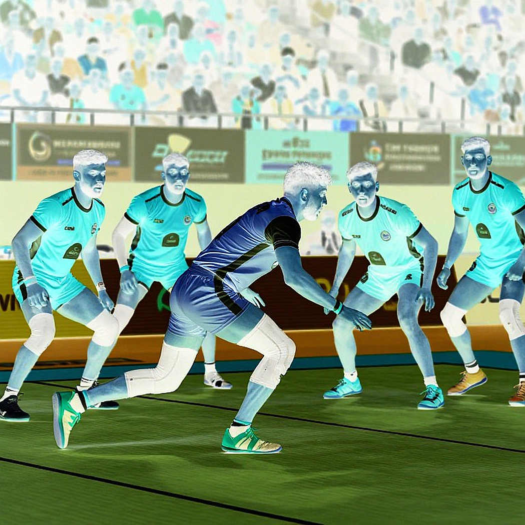 39 Men's Matches, 23 Women's: The Number the First Commonwealth Kabaddi Championship Isn't Advertising