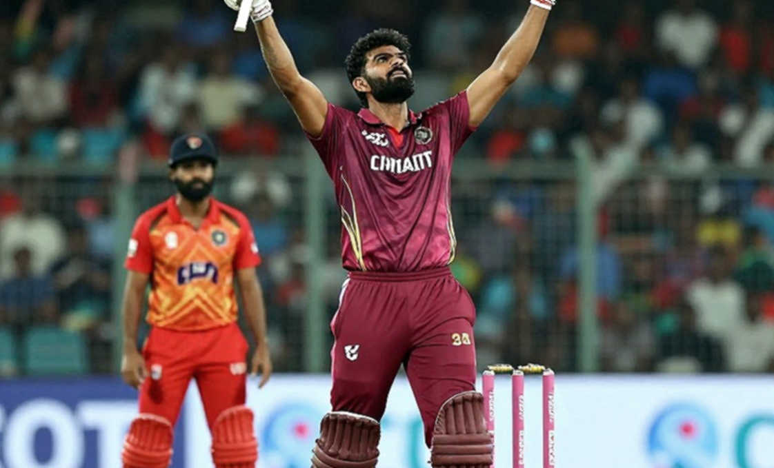 371/7d स्कोर नहीं, कोचिंग फैसला है: वेस्टइंडीज़ के 80 ओवर क्या साबित करते हैं और क्या नहीं