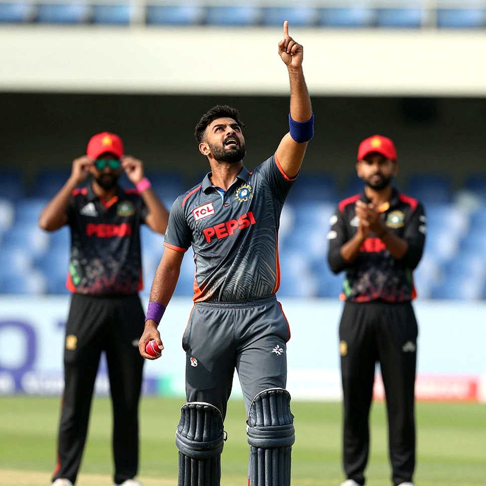 आशरफुल बैटिंग कोच नहीं रहे, पर कॉन्ट्रैक्ट 31 जनवरी तक — बांग्लादेश के कोचिंग मॉडल की असली परत
