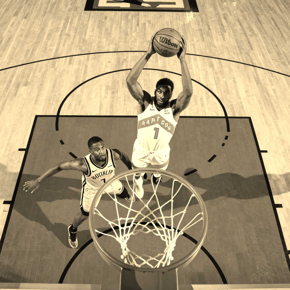 9.1 मिलियन का पीक, एक गायब संख्या: NBA ओपनिंग नाइट रिकॉर्ड का ऑडिट