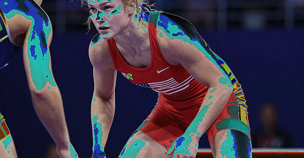 The 100-Gram File: Indian Wrestling's Unfilled Column Outlived Paris