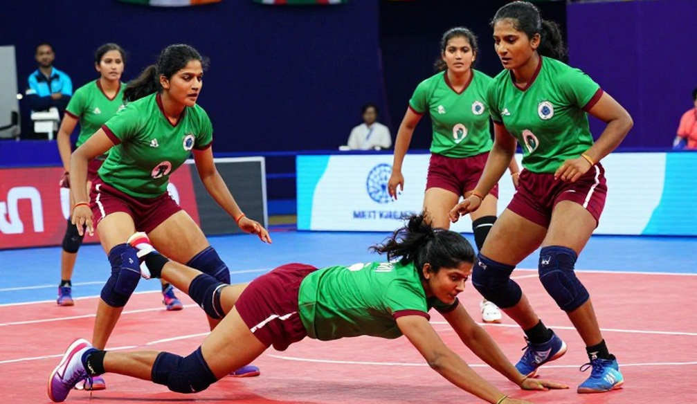 ईरान नहीं है, स्क्वाड नहीं है, फॉर्मैट नहीं है: कॉमनवेल्थ कबड्डी में सूरजीत सिंह की कप्तानी का असली दबाव