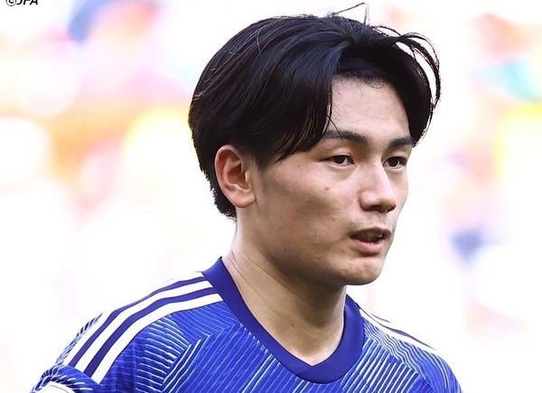 अराता उएदा